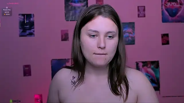 XXX chat uživo modela luna_noct