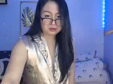 Sembang XXX Secara Langsung asian_namixxx
