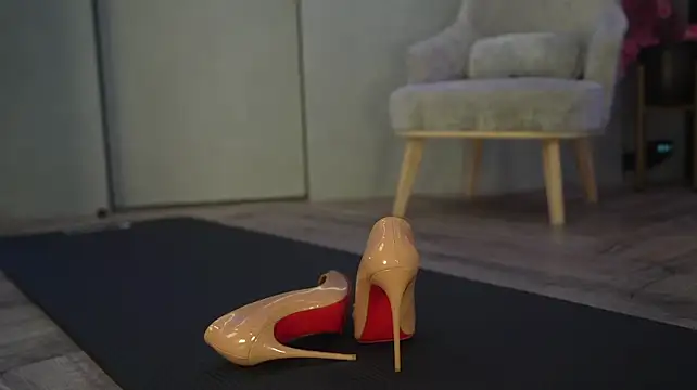 Arte_Adelle – Naživo XXX chat