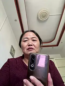 Chat XXX Live hannzn