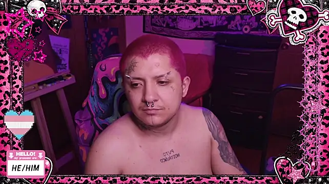 masterkevinftm Live XXX-Chat