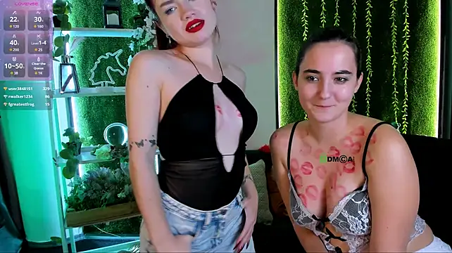 Chat +18 de isabel_wave ao vivo
