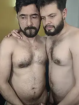 Онлайн чат XXX TonyAndTroy