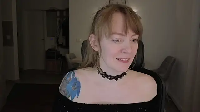 Aurora_Velvett_ 라이브 XXX 채팅