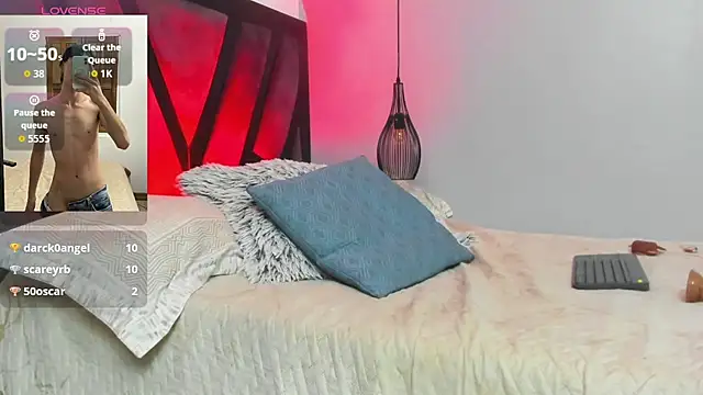 Sam_Restwod Live XXX-chat