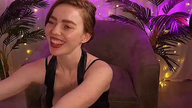 Jenny_Kk's Live XXX Chat