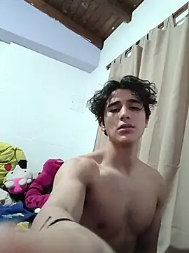 Sempai_Moon 现场XXX聊天
