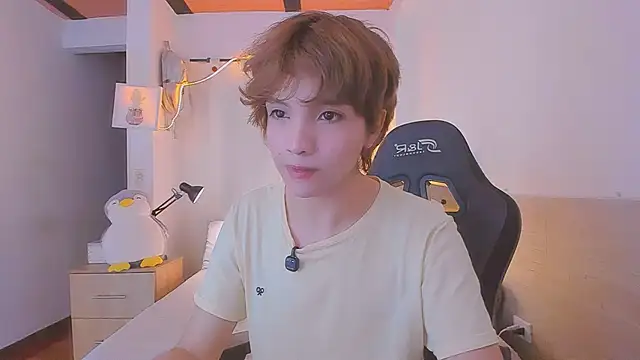 Chat XXX ao vivo de Sweet_Allan