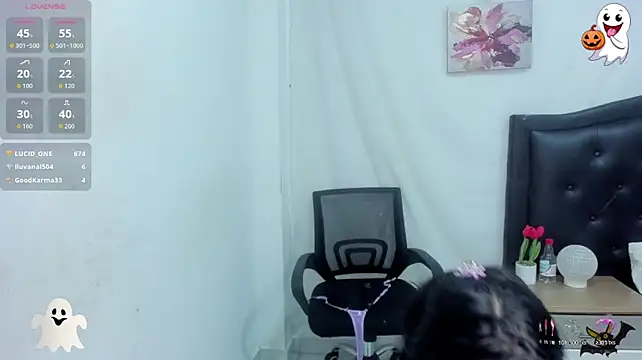 arianax20 Chat XXX in diretta
