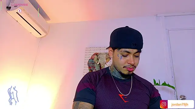 JordanSmiith_'s Live XXX Chat