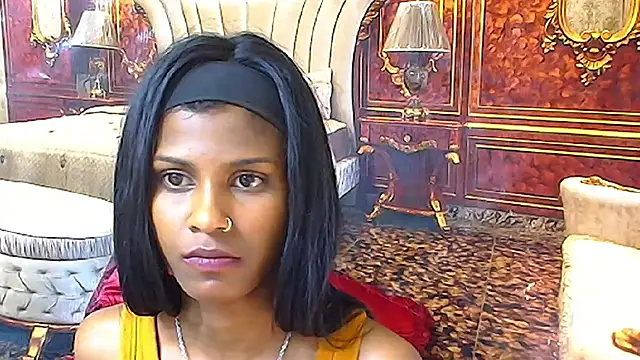 Živý XXX chat IndianSilkySpice