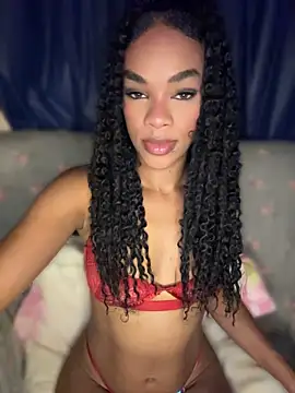 MIMICAMM's Live XXX Chat