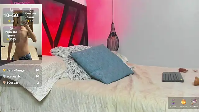 Sam_Restwod: απευθείας συνομιλία ΧΧΧ
