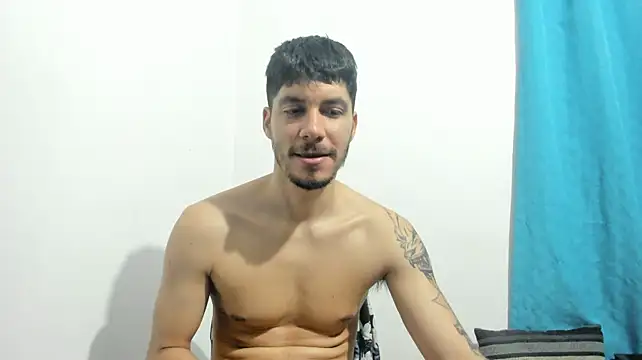 daniel_sexy777 – webcam-show