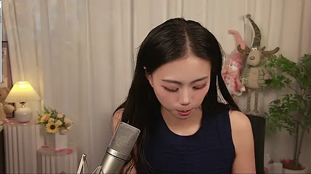 CG-001 Live XXX-chat