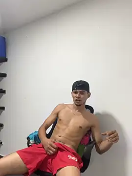 Anderrr01's Live XXX Chat