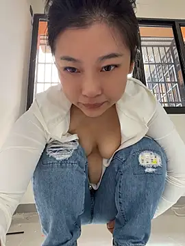 Chat XXX ao vivo de Lajiao-55