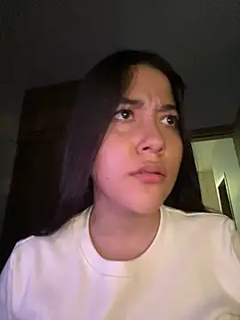 Chat XXX en directo de Nhefertary