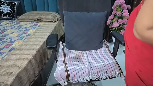 Show de The_Queen_Molly na webcam