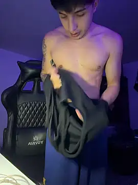 Chat XXX en directo de pabonsito