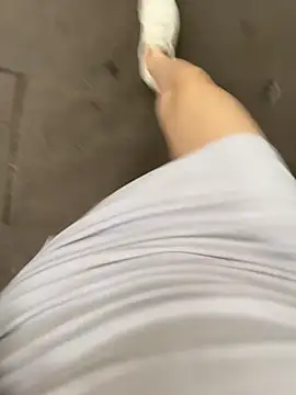 צ'אט XXX בשידור חי של littleqiu