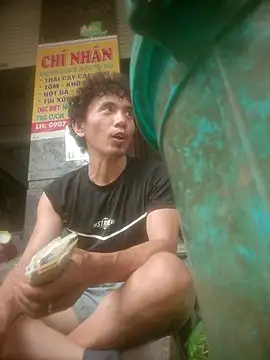 traiwe06 Obrolan Langsung XXX
