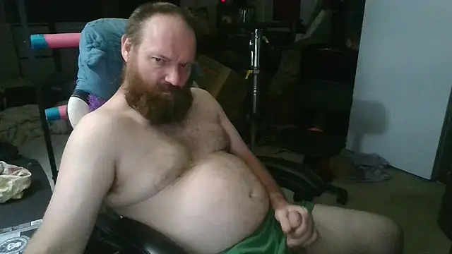 Macksohard Live XXX-chat