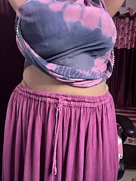Živý XXX chat DarlingRuby