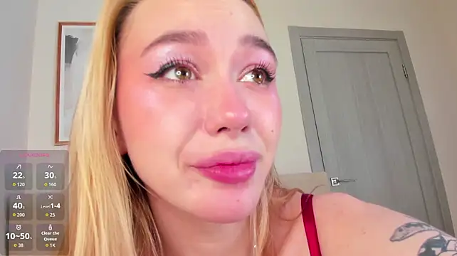 Andarnaaa's Live XXX Chat