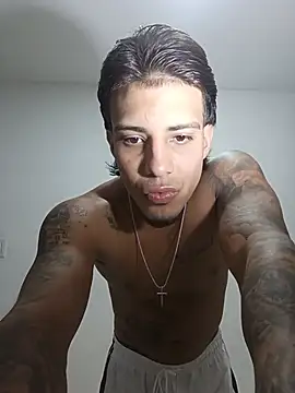 Jaacob_7 Live XXX-Chat