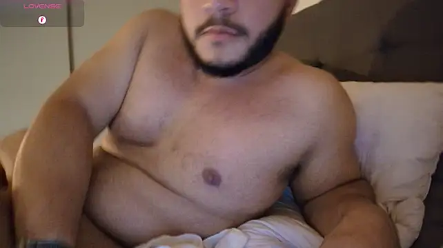 theusxbear – Naživo XXX chat