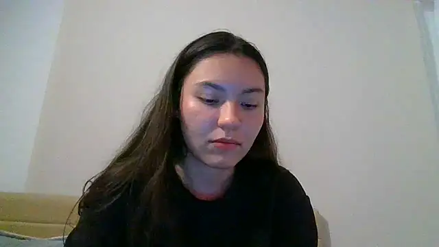 _andygirlのウェブカメラショー