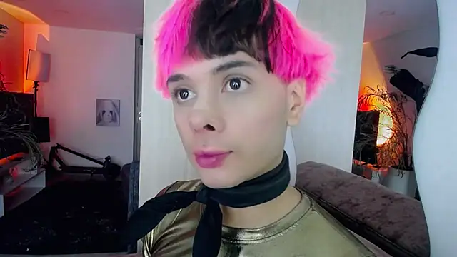 Darksweet_jack – Live XXX-chat
