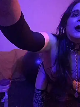 kinkstar5 라이브 XXX 채팅