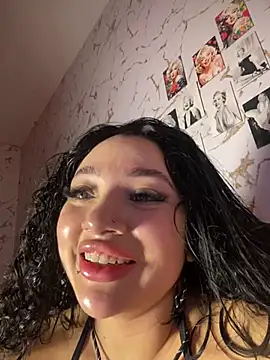 Chat +18 de Harumi-BR ao vivo