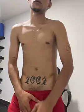 Chat +18 de Anderrr01 ao vivo