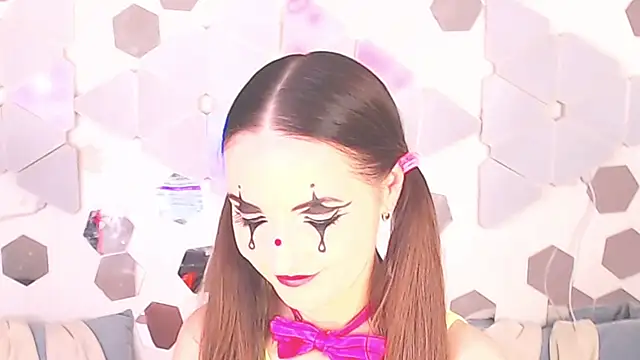 Živý XXX chat LexiKiss