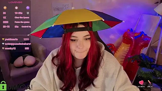 Mia_R0ss' Live XXX Chat