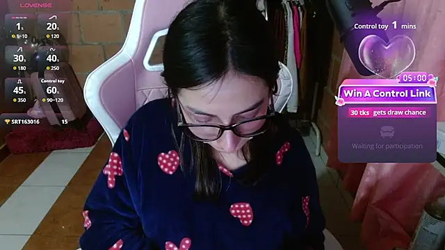 Maggie_Fox3's Live XXX Chat