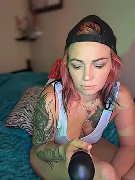 MarlaFknSingern Live XXX chat