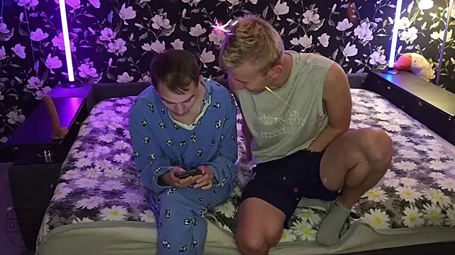 Chat XXX ao vivo de Vuitton