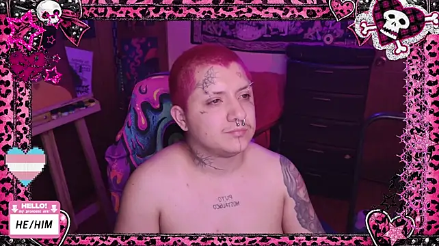 masterkevinftm Chat XXX live