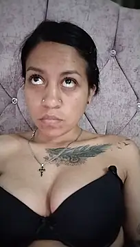 Sembang XXX Secara Langsung Tiphanydirty3