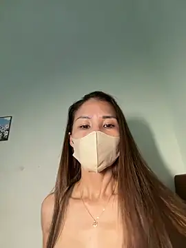 XXX chat uživo modela Pu688