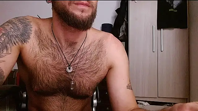 Chatroom XXX en direct de DominanThewolff