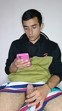 แชท XXX สดของ Thick_Cock