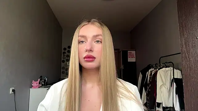 TericaEllermann Chat XXX in diretta