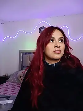 Онлайн чат XXX Lexy_Fox26