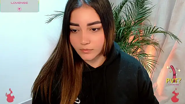 Chat XXX ao vivo de Lucia_star__