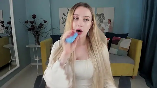 LanaLoon Live XXX-chat